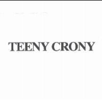 TEENY CRONY