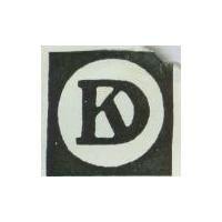 DK 變化圖形 