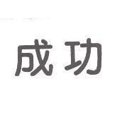 成功