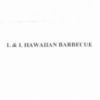 L & L HAWAIIAN BARBECUE