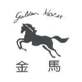 金馬 GOLDEN HORSE 及圖