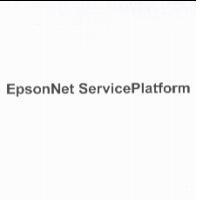 EpsonNet ServicePlatform