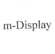 m-Display