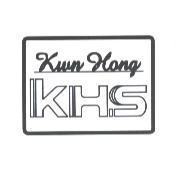 Kwn Hong KHS 設計圖