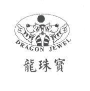 龍珠寶 DRAGON JEWEL 及圖