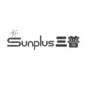 三普 SUNPLUS 及圖