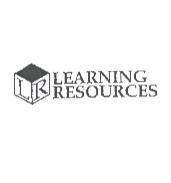 LEARNING RESOURCES and LR Block Design