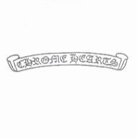 CHROME HEARTS plus the Scroll Design