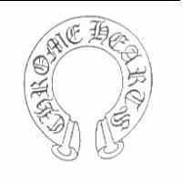 CHROME HEARTS plus the Horseshoe Design