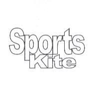 Sports Kite