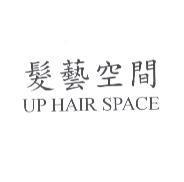 髮藝空間 UP HAIR SPACE