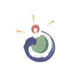統立公司標章〔二〕〔彩〕