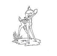 Bambi Device