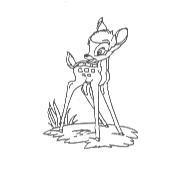 Bambi Device
