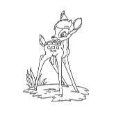 Bambi Device