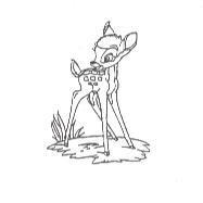 Bambi Device