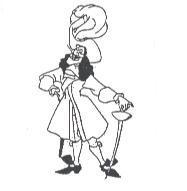 Captain Hook Device