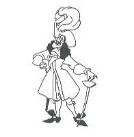 Captain Hook Device