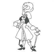 Captain Hook Device