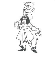 Captain Hook Device
