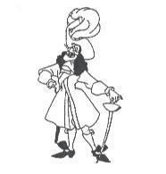 Captain Hook Device