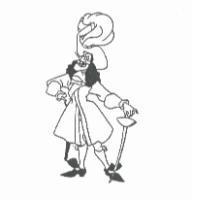 Captain Hook Device
