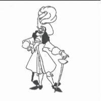 Captain Hook Device