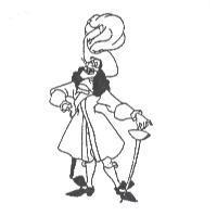 Captain Hook Device