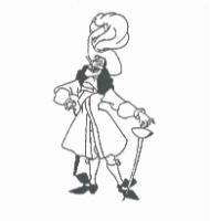 Captain Hook Device