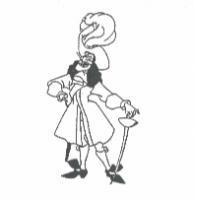 Captain Hook Device