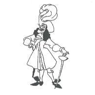 Captain Hook Device