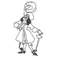 Captain Hook Device