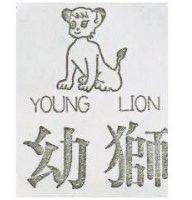 幼獅及圖 YOUNG LION