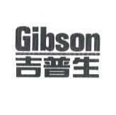 吉普生 Cibson 及圖
