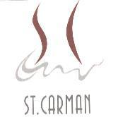 ST CARMAN 聖卡門及圖形