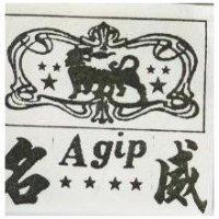 名威 AGIP 及圖