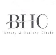 BHC 設計圖 Beauty & Healthy Circle