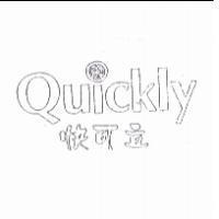 Quickly 快可立及圖