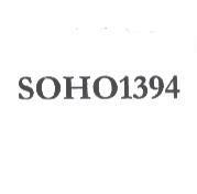 SOHO 1394