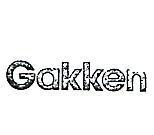 GAKKEN 
