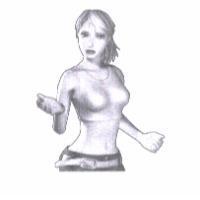美女圖