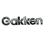 GAKKEN 