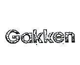 GAKKEN 