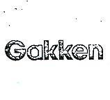 GAKKEN 