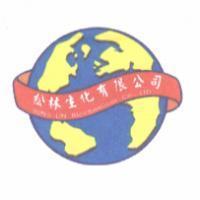 松林生化有限公司標章