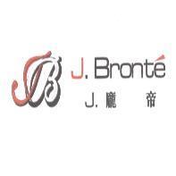 J.Bronte J. 龐帝及圖