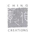 菁之作 CHING CREATIONS