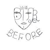 比或及圖 BEFORE