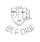 比或及圖 BEFORE