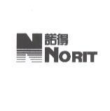 諾得 NORIT 及圖